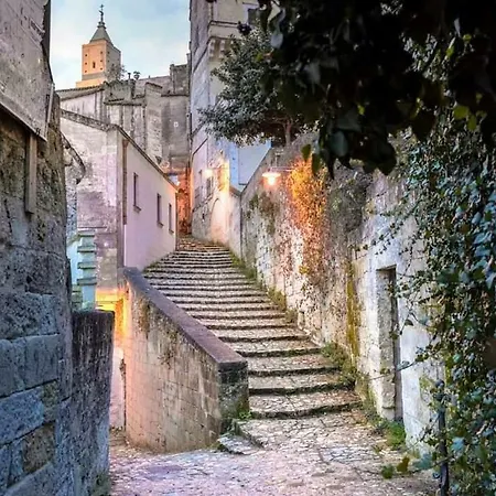 Gasthof Ali Di Matera